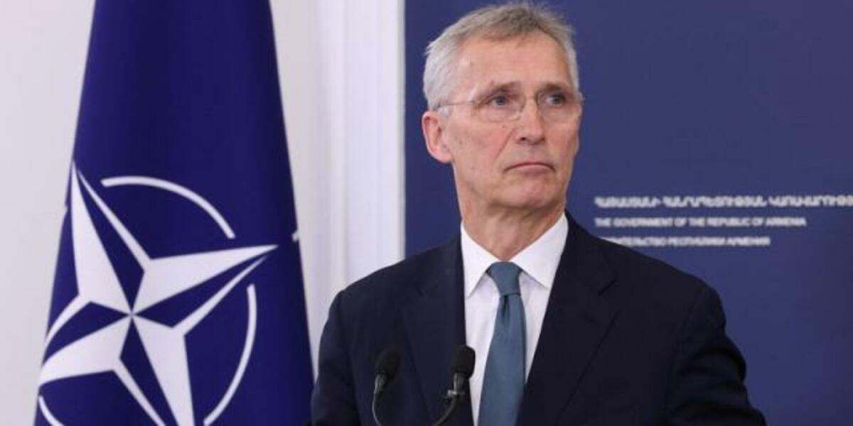 Интересы НАТО на Южном Кавказе: По итогам визита Столтенберга в Баку, Тбилиси и в Ереван  