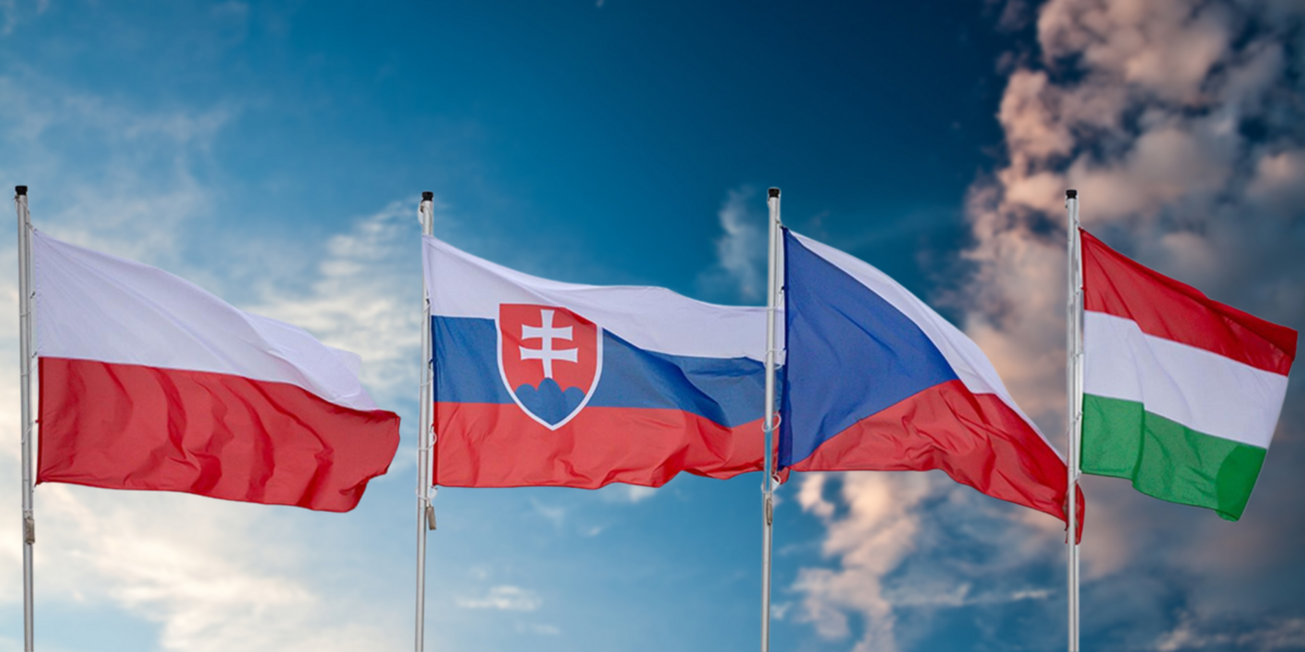 Перспективы военно-технического сотрудничества Азербайджана со странами Вышеградской четверки