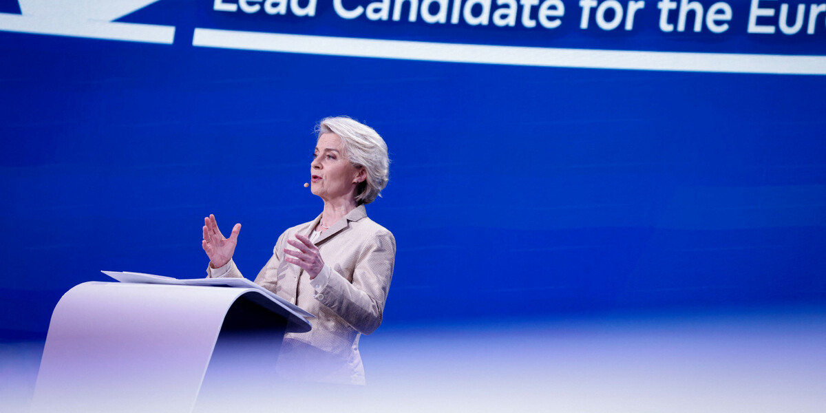 Выборы в Европарламент: конец макронизму и перспективы для Азербайджана 