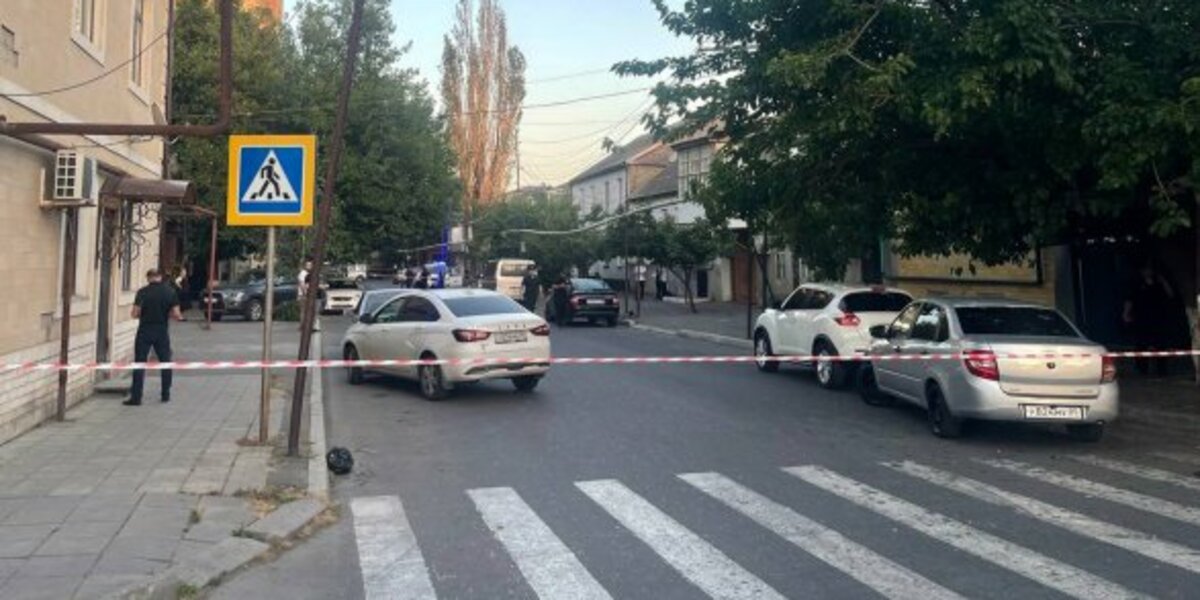 События в Дагестане: причины и последствия