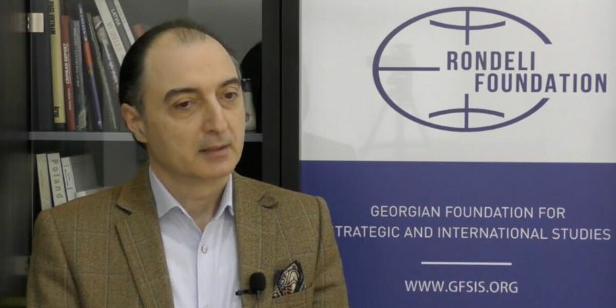 Затишье перед бурей: Георгий Бадридзе рассказал, что ждет Грузию в ближайшие месяцы 