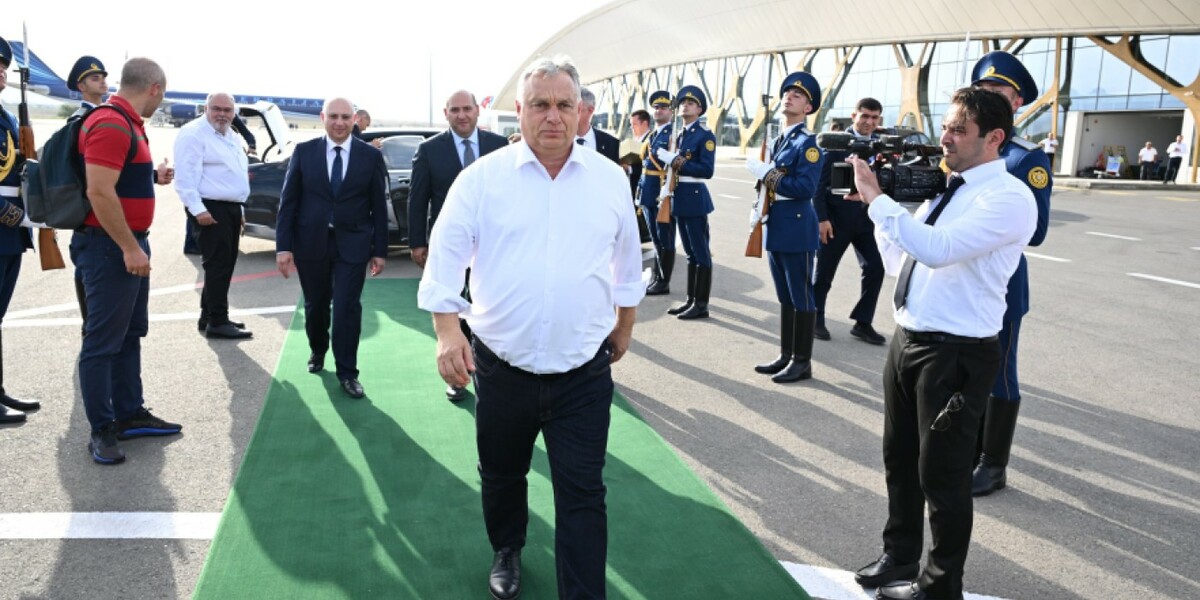 Венгрия - председатель Совета ЕС: Каковы будут главные приоритеты Орбана? 