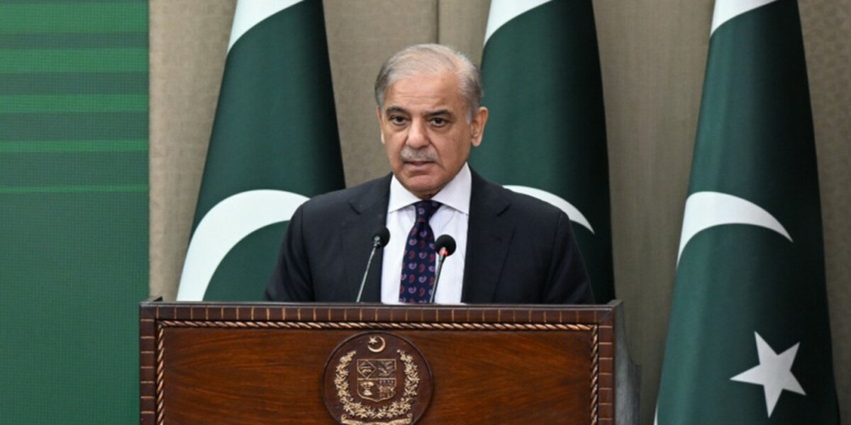 Pakistani Prime Minister to Visit Azerbaijan in February