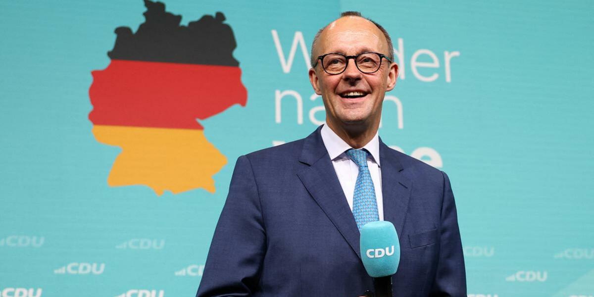 Новый курс Германии под руководством Мерца: Украина, Трамп и Южный Кавказ