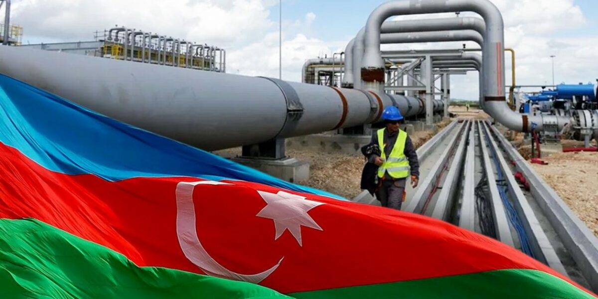 Азербайджан и Словакия в поисках маршрутов поставки газа