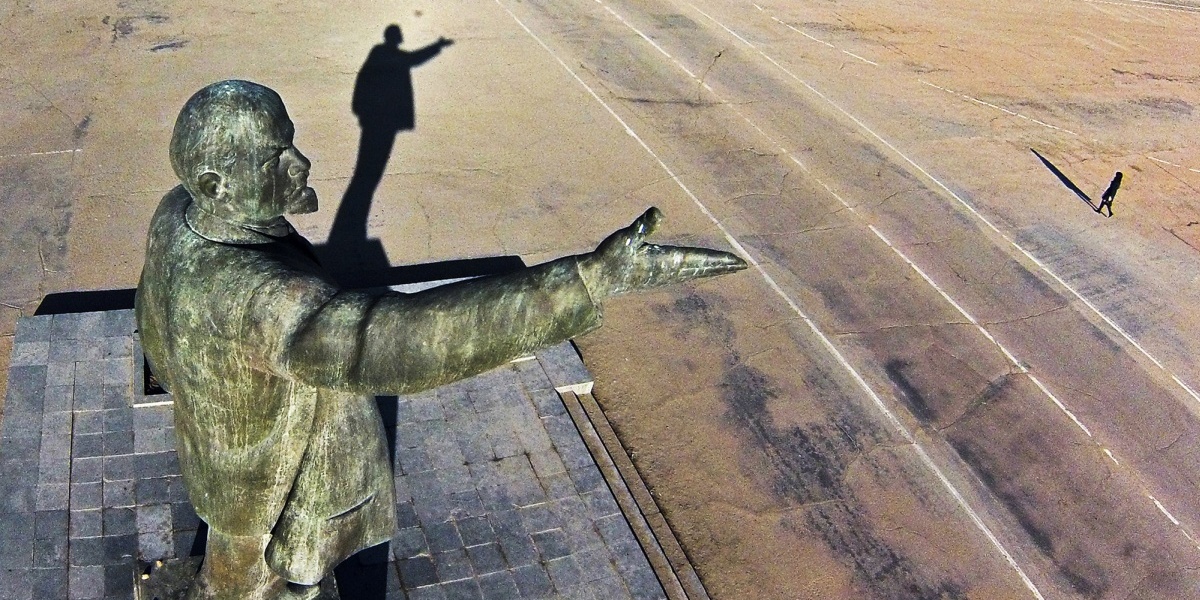 Тень ленинизма нависла над Европой: острый кризис поглощает ЕС 