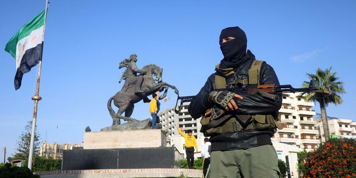 Что стоит за алевитскими протестами в Сирии