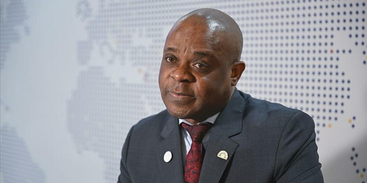 Баку–Тбилиси–Карс может быть задействован в новых маршрутах стран D-8