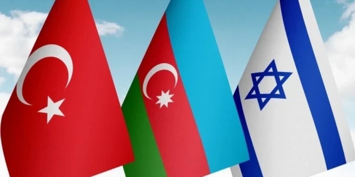 Удачный дебют: Азербайджан в качестве посредника между Турцией и Израилем 