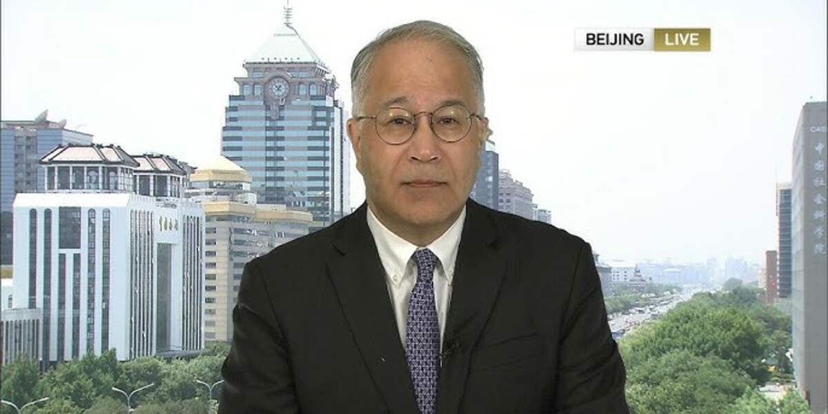 Взгляд из Китая: Зангезурский коридор может стать важной альтернативной в сухопутных путях Азия-Европа