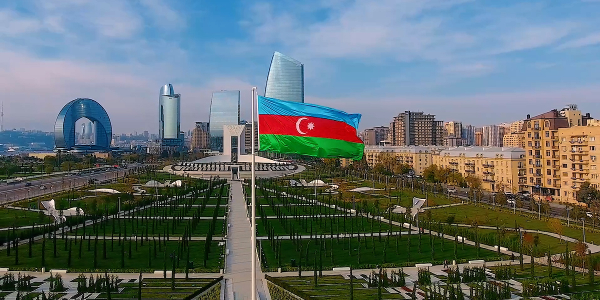 Храбина: Азербайджан не просто усилил позиции — он задаёт повестку на Южном Кавказе