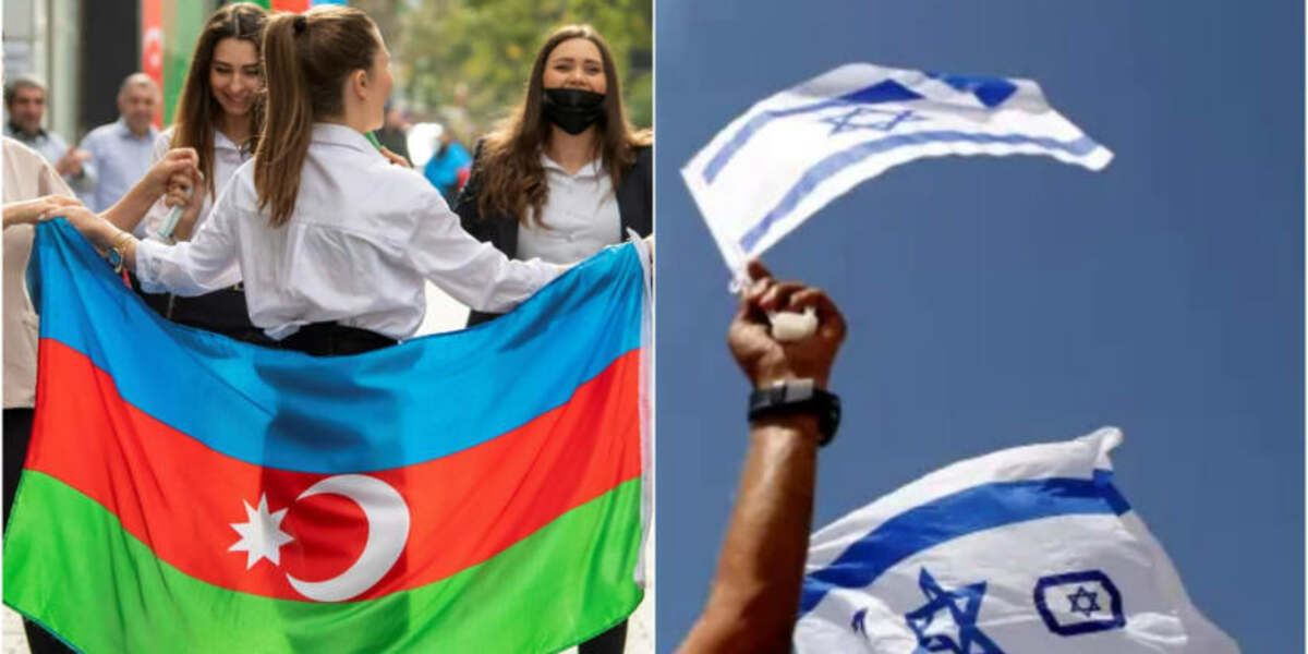 Новые горизонты в отношениях между Азербайджаном и Израилем