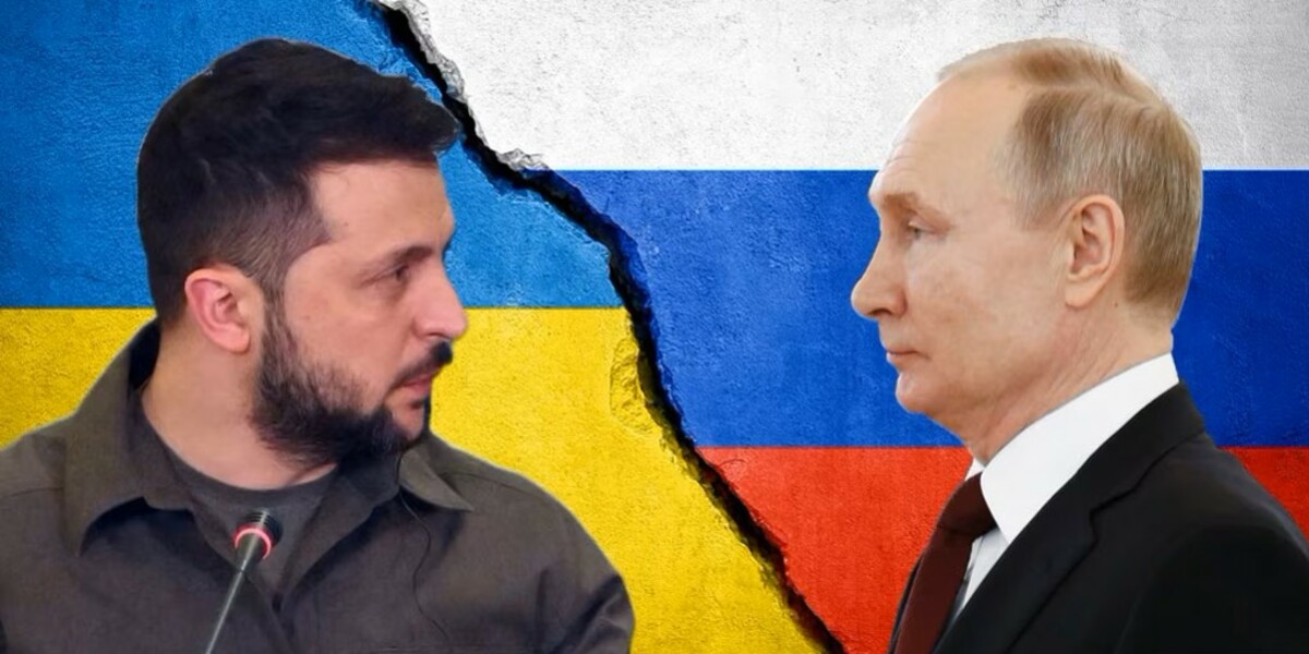 Все дороги ведут в Стамбул: Чего стоит ожидать от возможной встречи Зеленского и Путина?