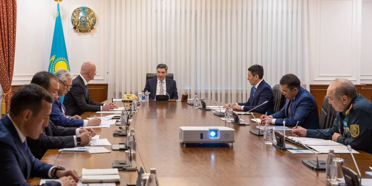 Премьер министр РК поручил ввести 