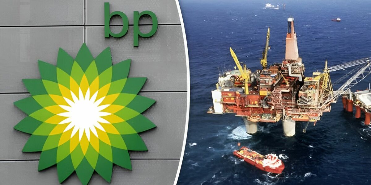 Какую сумму BP вложил в нефть и газ Азербайджана за последние 33 года?