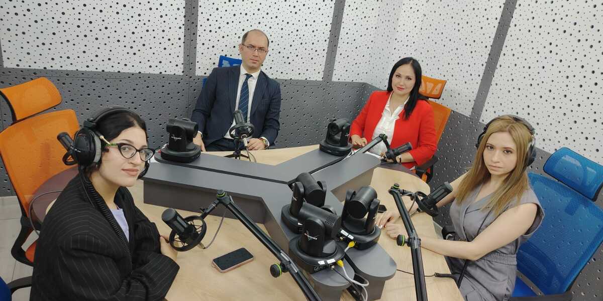 Центр STEM запустил новый проект, посвященный азербайджано-казахстанским отношениям 