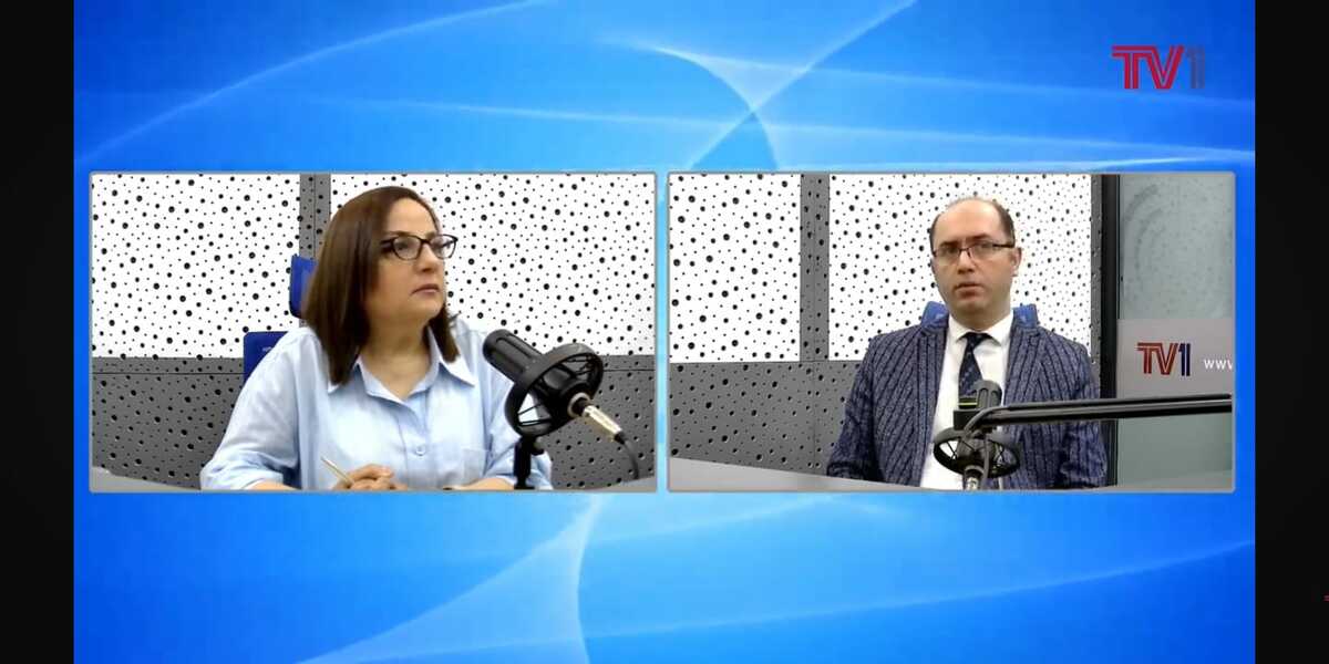 Экономика Карабаха будет интегрирована в глобальные цепочки торговых поставок - Орхан Йолчуев  