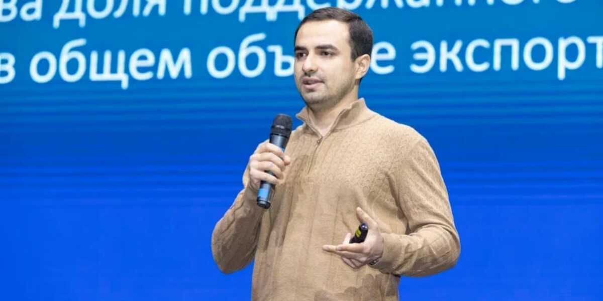 Дагестано-азербайджанские отношения выходят на новый уровень – РУСЛАН АБАСКУЛИЕВ