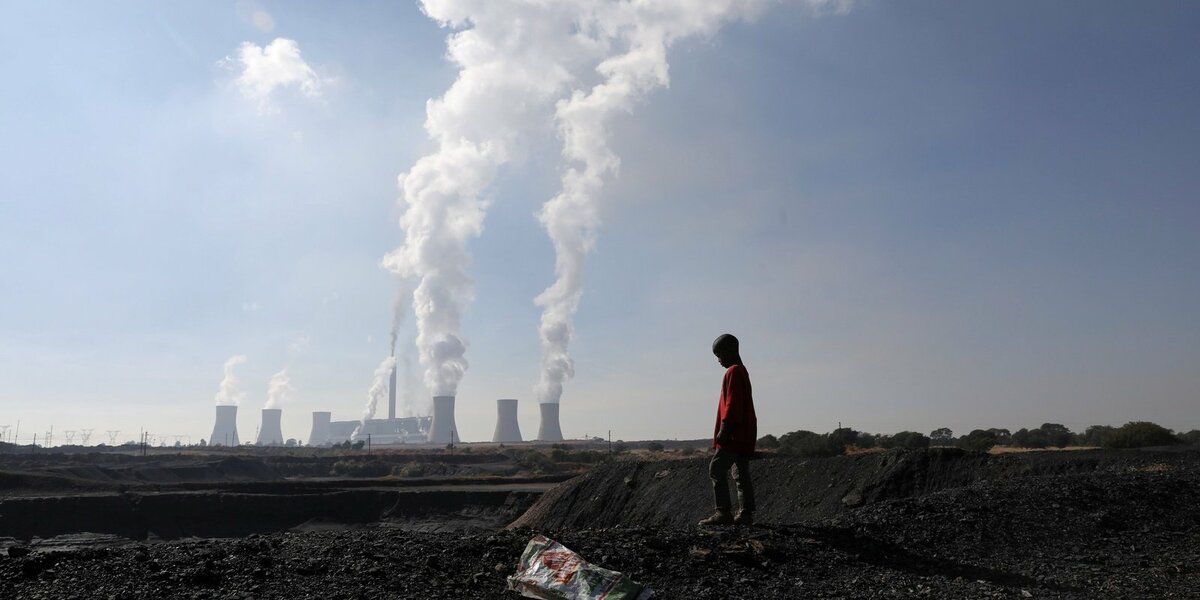 Энергетическое управление в эпоху перемен: геополитические итоги вторжения России в Украину