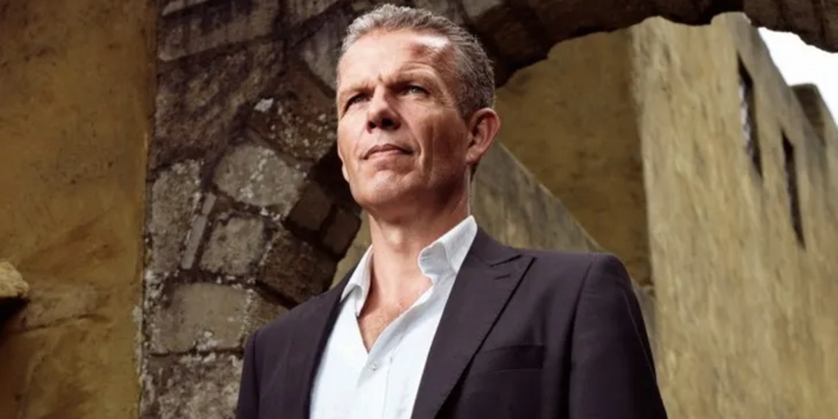 Dual energy route is the only realistic path for Baku -  Cyril Widdershoven