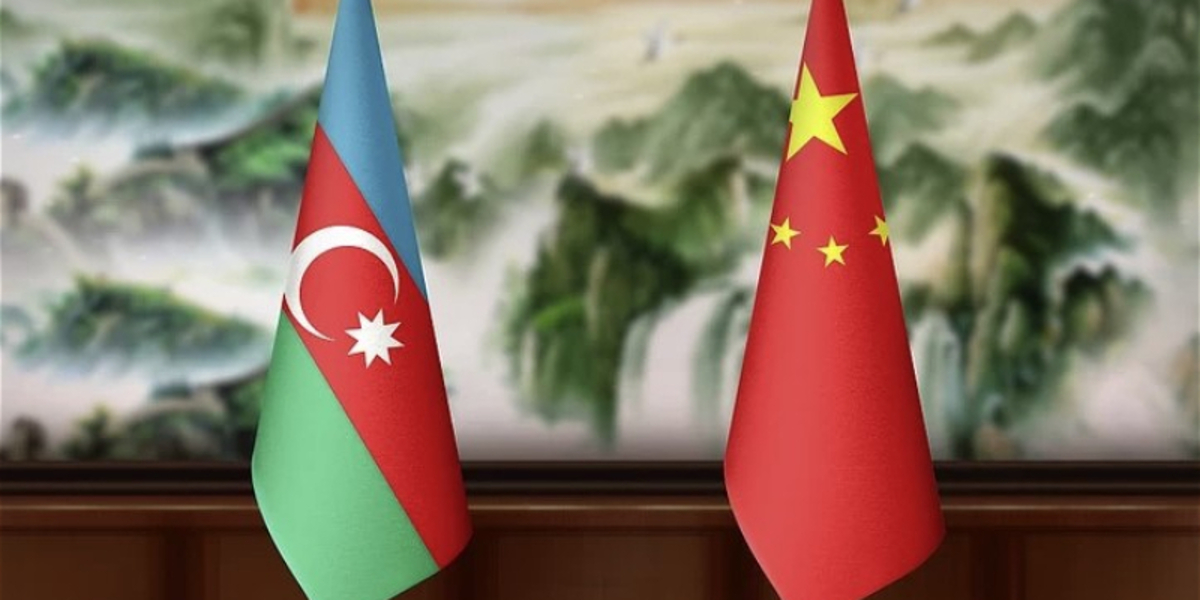 Визовый режим между Баку и Пекином отменен, посол Китая собирается в Шушу 