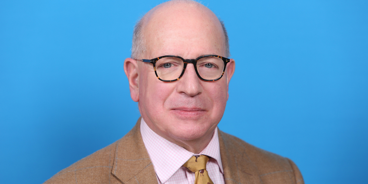 Джеймс Шерр: исход войны в Украине определит судьбу Южного Кавказа 