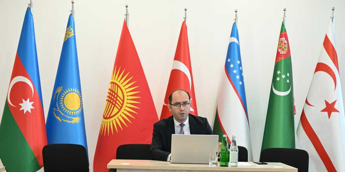 Аналитический центр STEM принял участие в мероприятии 