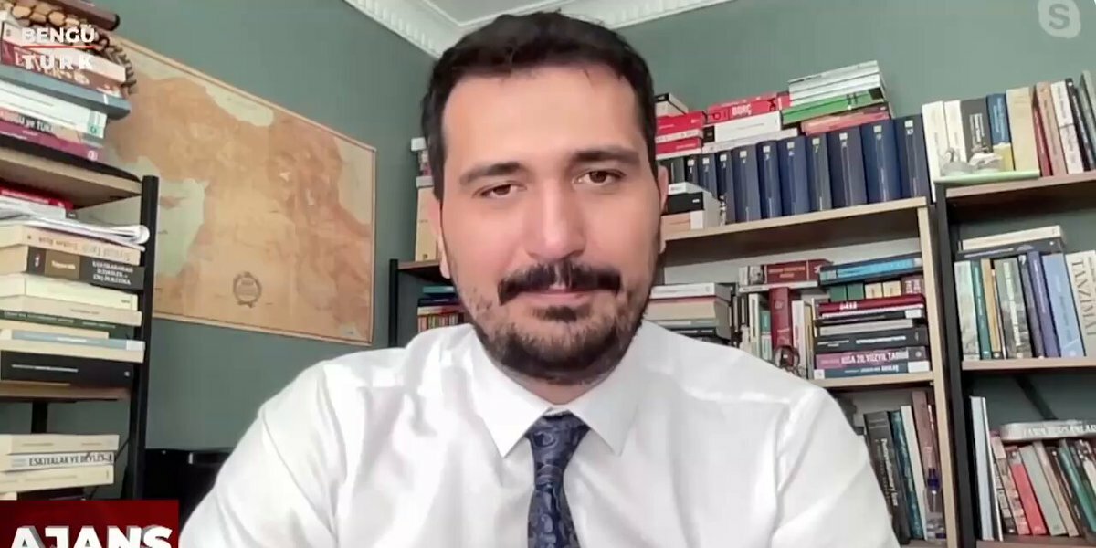 Сценарий распада Ирана на несколько частей может стать реальностью - Орал Тога