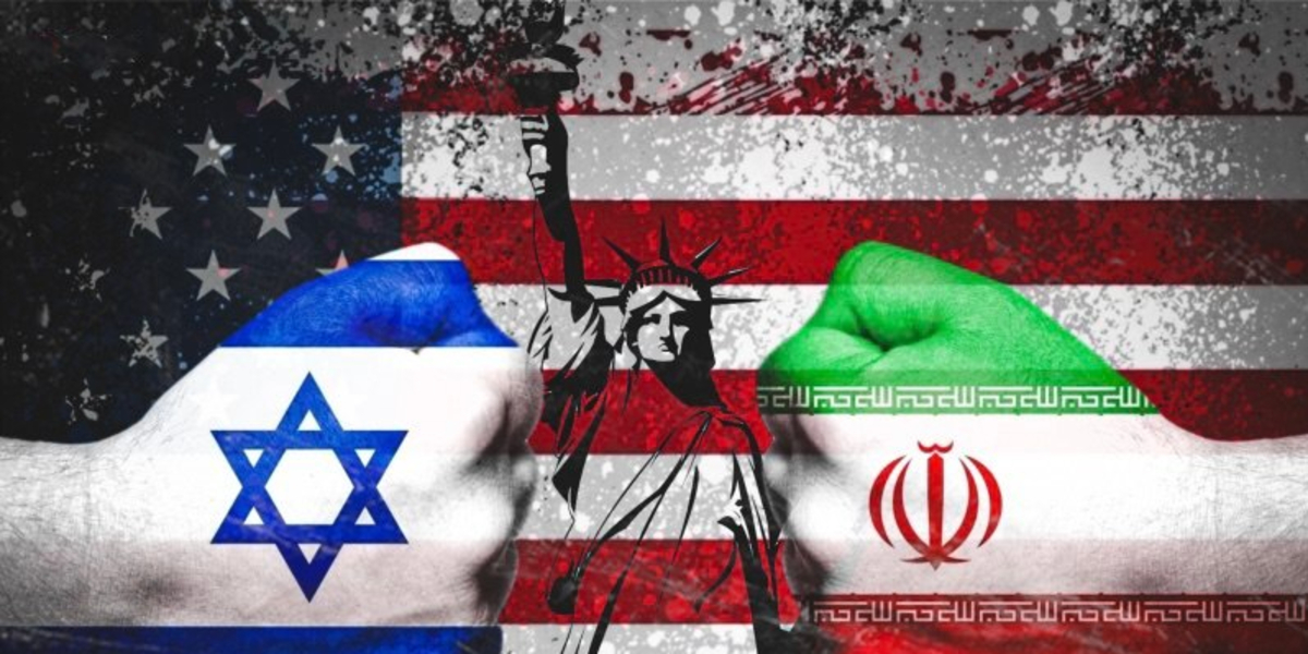 Ближний Восток на пороховой бочке: перемирие или затишье перед бурей?