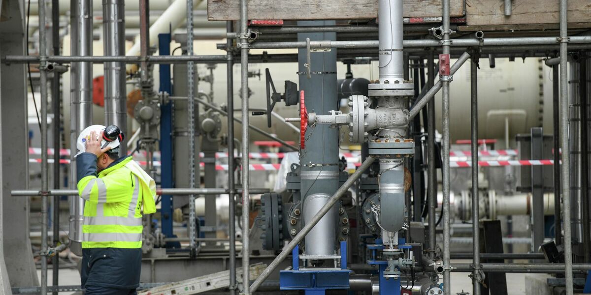 Турецкие компании займутся разведкой нефти и газа в Пакистане