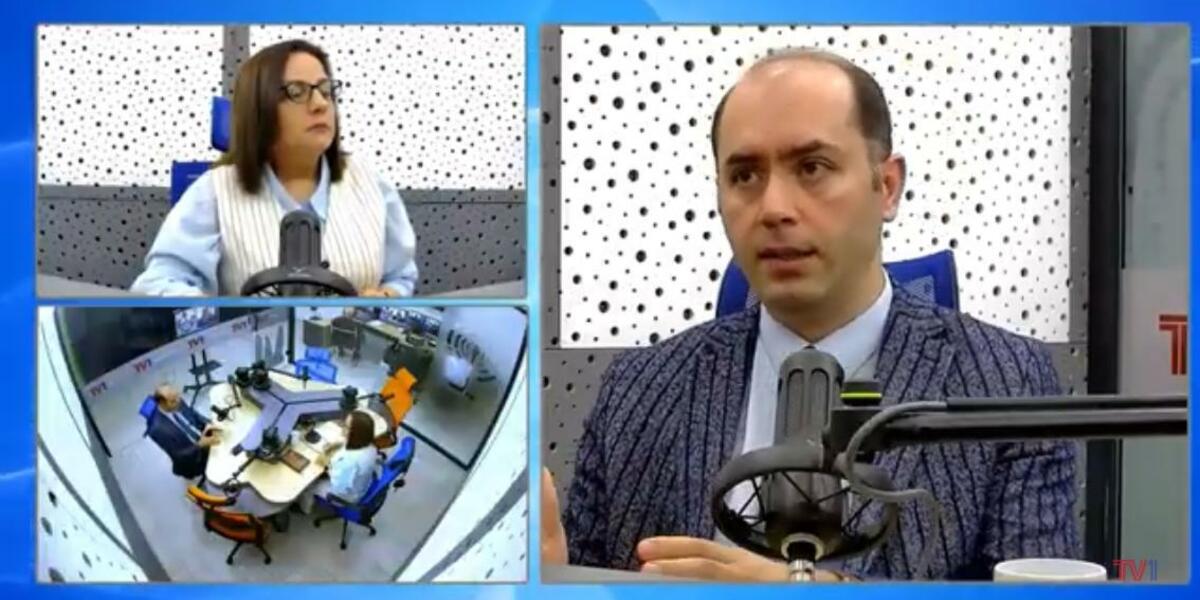 Орхан Йолчуев: Встреча в Абу-Даби может стать новой вехой в отношениях Азербайджана и Армении