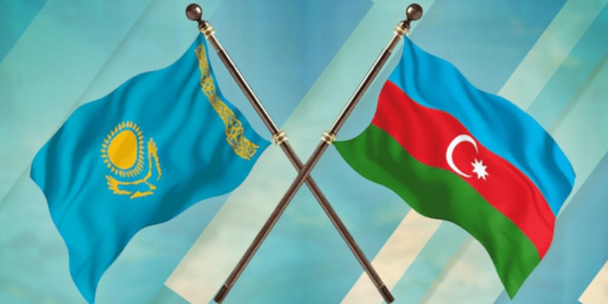 Азербайджан и Казахстан нацелены на обмен биржевой аналитикой