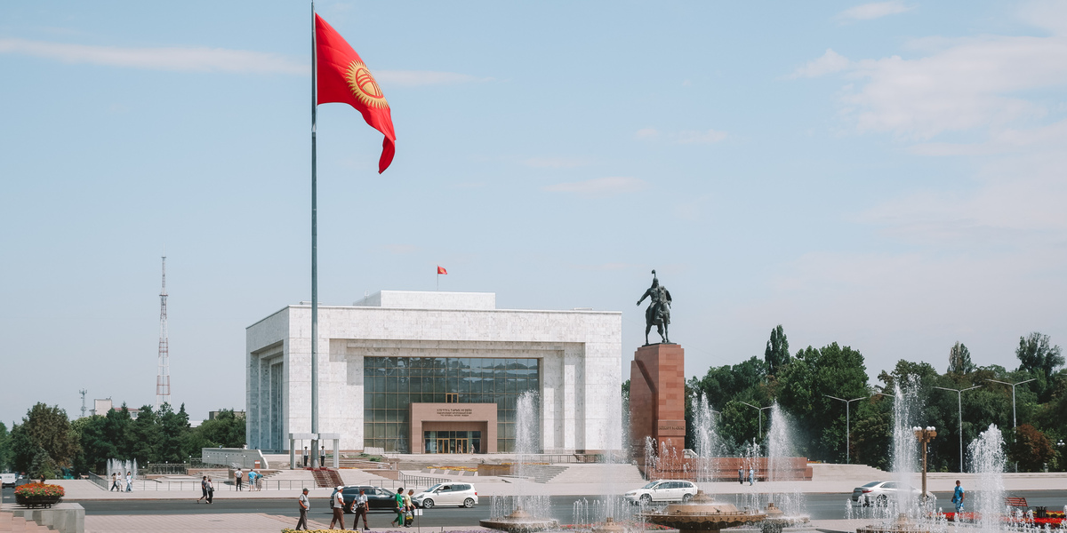 Азербайджан построит современную детскую больницу в Бишкеке в качестве подарка Кыргызстану