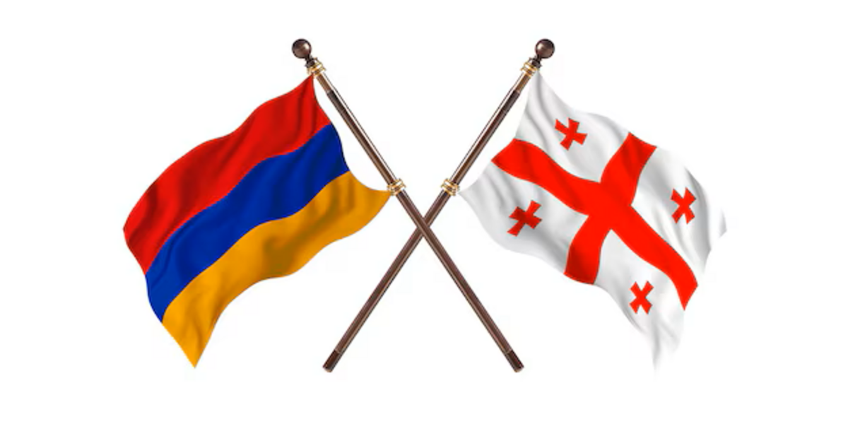 Грузия и Армения откроют новый совместный контрольно-пропускной пункт на границе