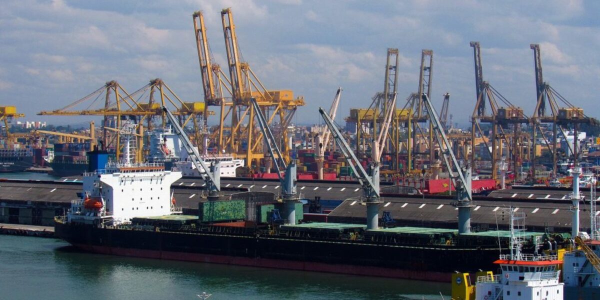 Узбекистан намерен выйти на рынки Азии и Океании через порты Шри-Ланки