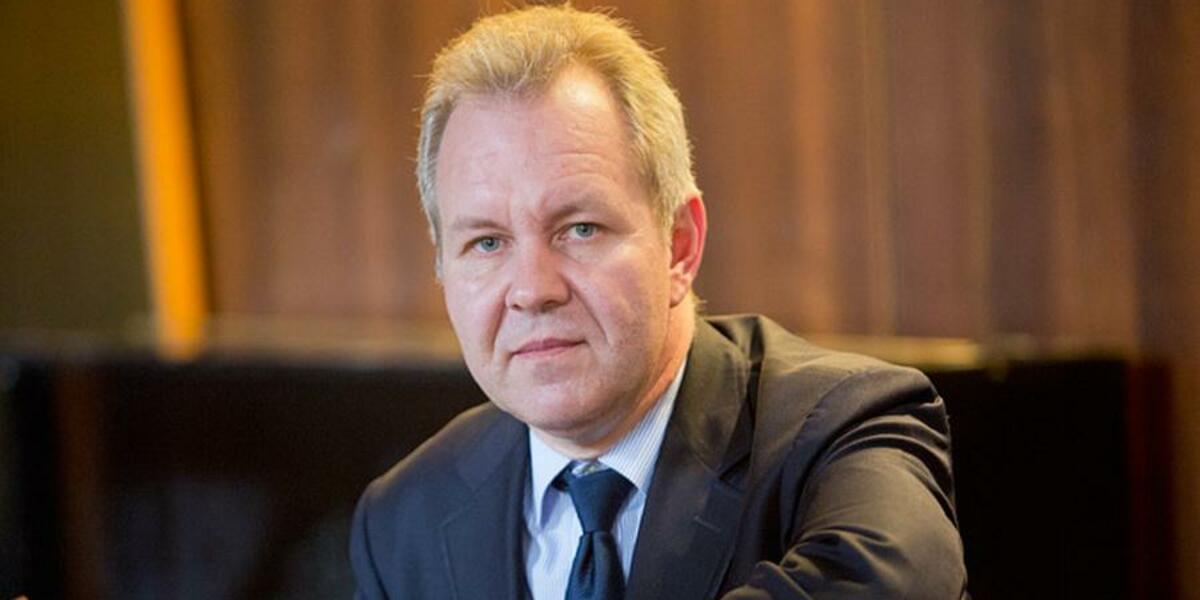 «Постсоветское пространство» как сфера влияния Москвы перестанет существовать к 2030-м годам- Владислав Иноземцев