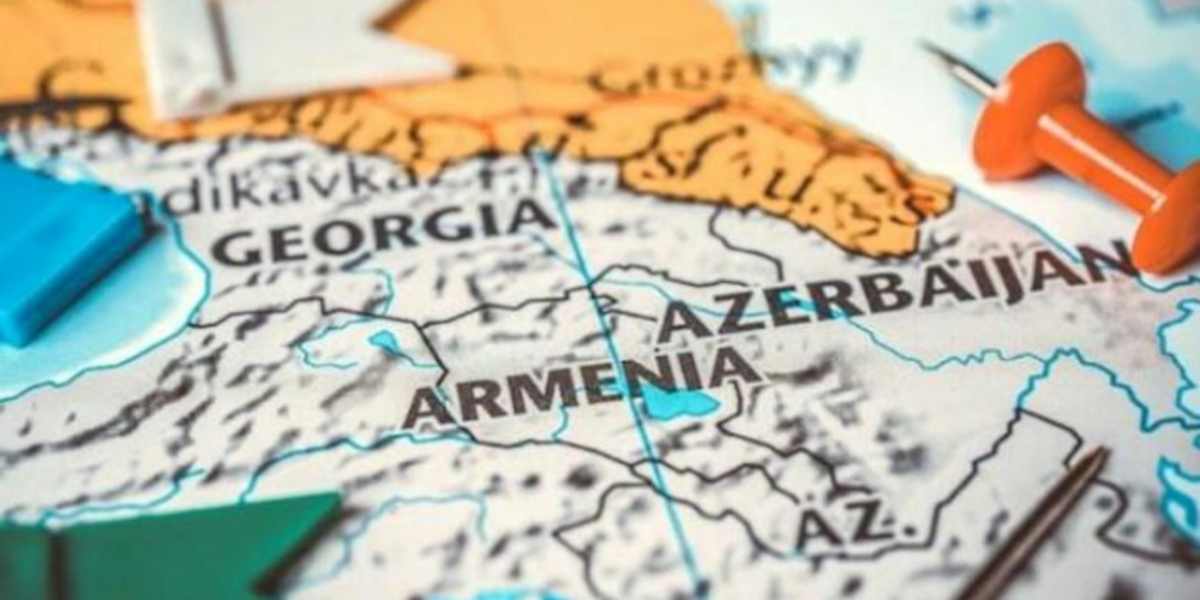 Вашингтонский поворот: США перехватывают инициативу на Южном Кавказе