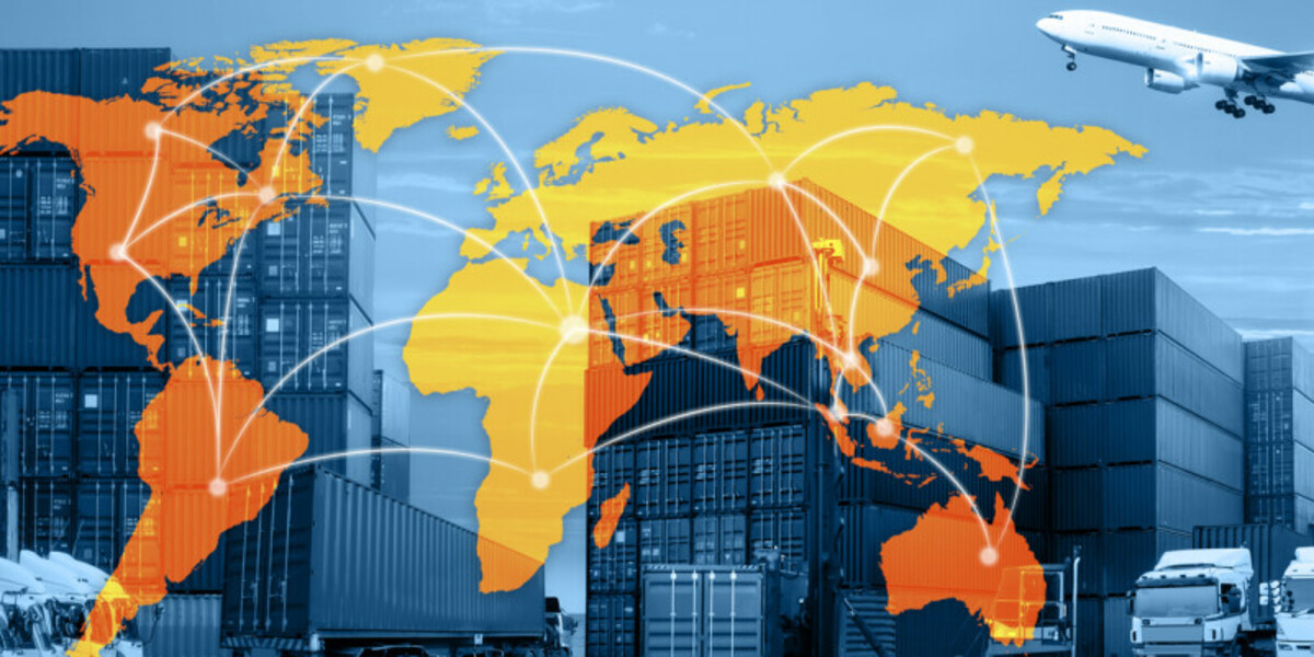 Система цифровой торговли и электронной логистики Нового Узбекистана: новые экономические возможности для стран, не имеющих выхода к морю