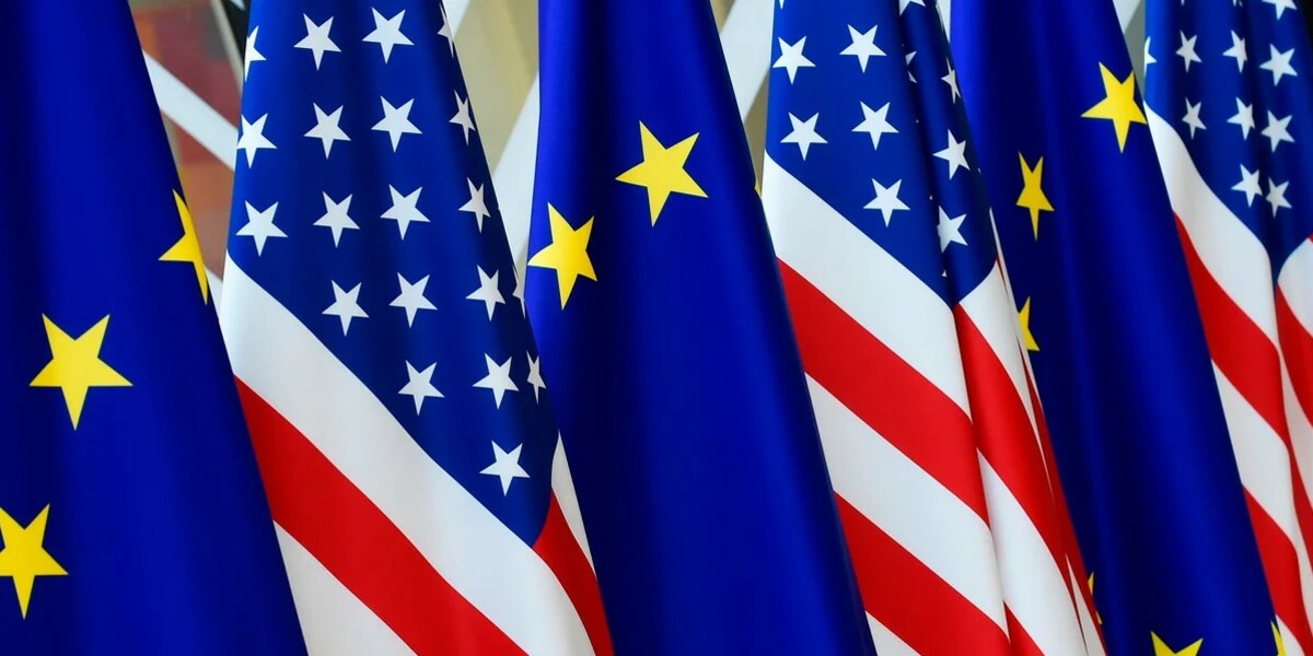 EU–U.S. Trade Deal Marks New Phase of Transatlantic Realignment
