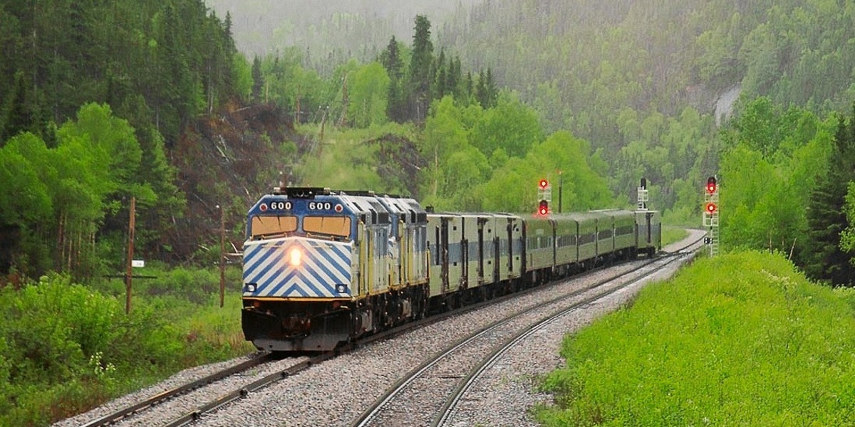 Китайская компания станет участником железнодорожного СП Азербайджана, Казахстана и Грузии