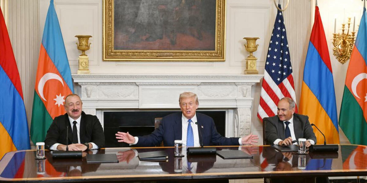 Почему Вашингтонский саммит важен для всего постсоветского пространства 