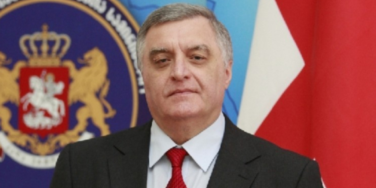 Отношения между Баку и Тбилиси нуждаются в корректировке — Давид Апциаури