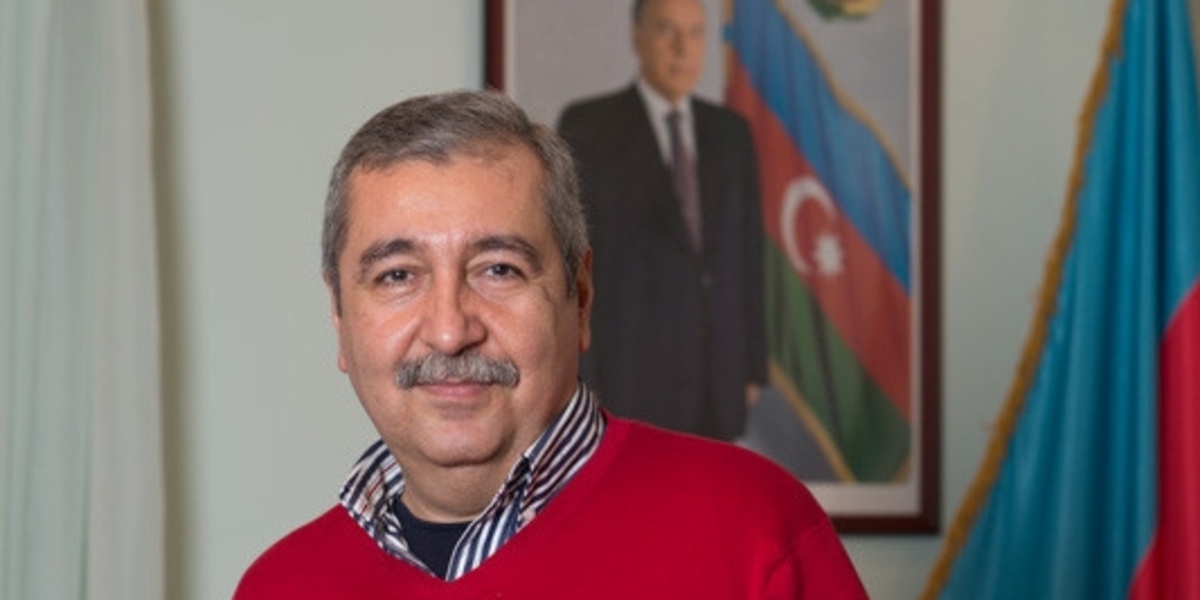 Намик Алиев: На Южном Кавказе открывается реальная перспектива долгосрочного развития