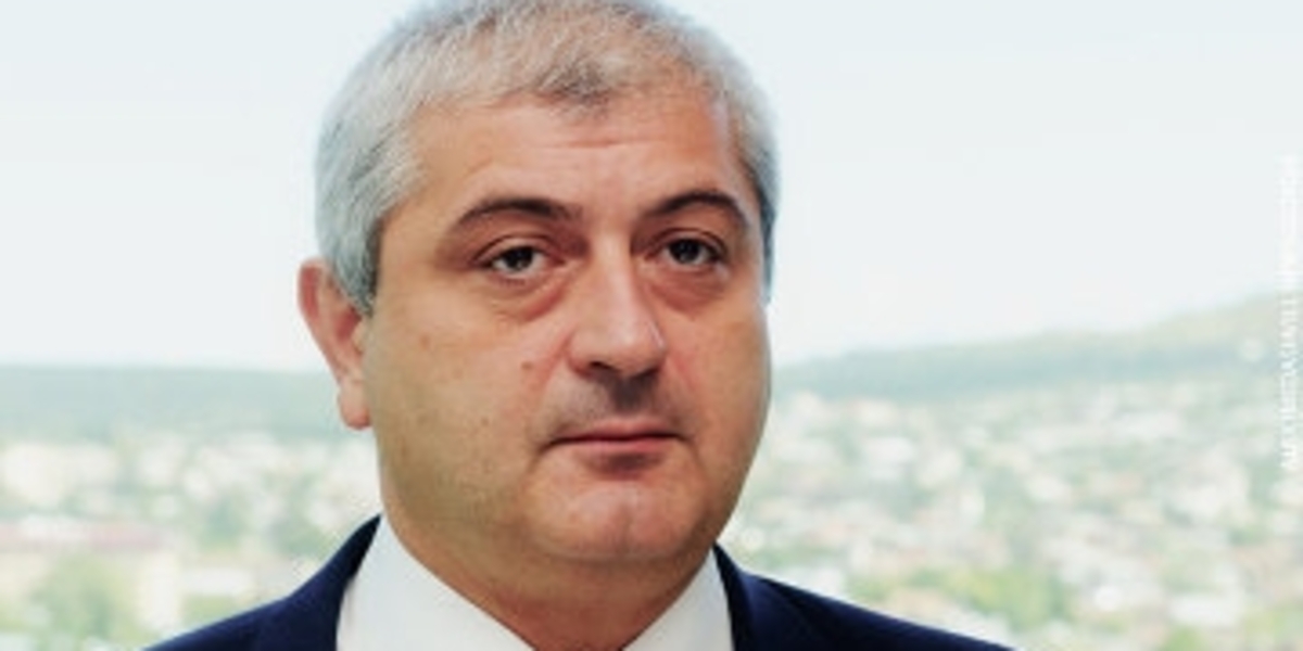 Подписание Вашингтонского соглашения закрывает проект формата “3+3”– Николоз Вашакидзе