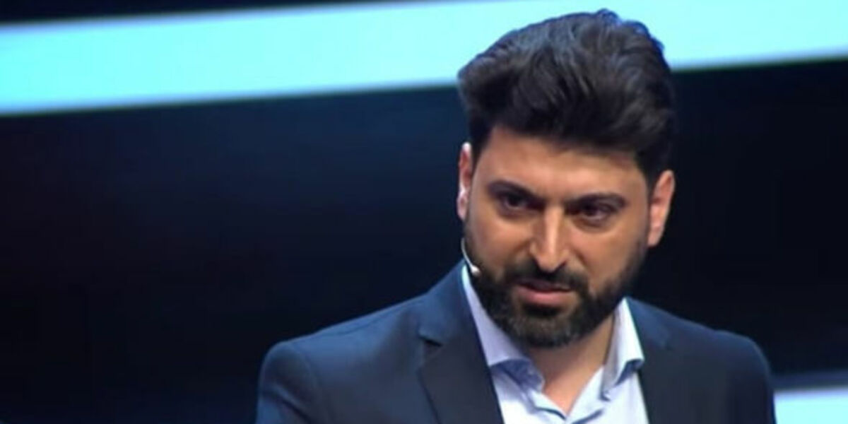 Зангезурский коридор станет дополнением, а не заменой грузинского транзита —  Рауф Агамирзаев