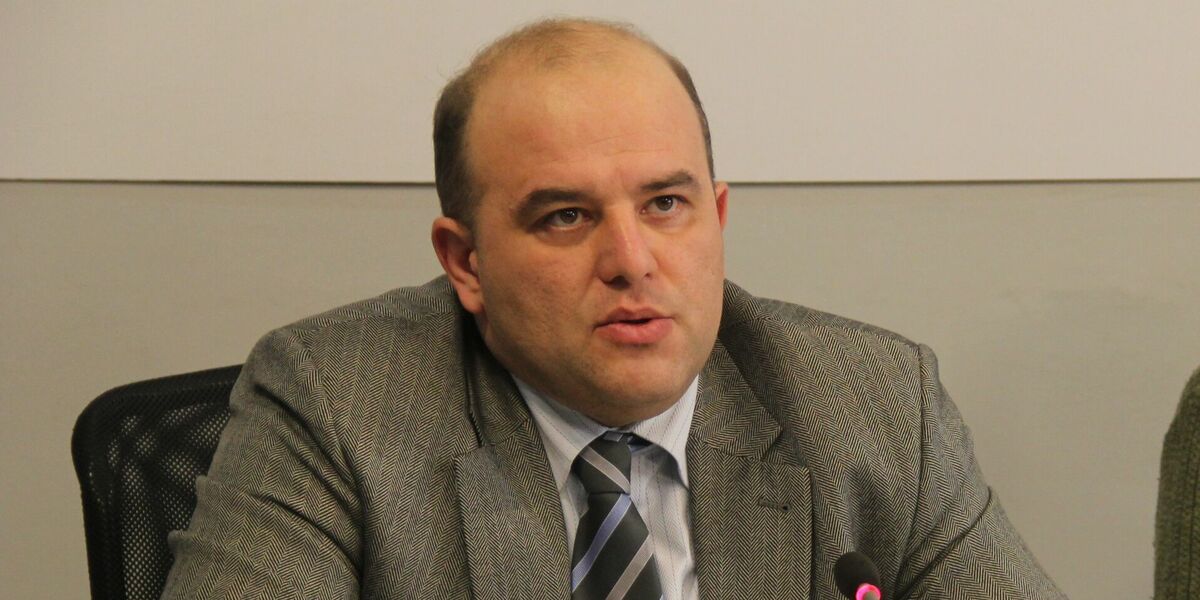 Вахтанг Маисая: Вашингтонская встреча изменила баланс сил на Южном Кавказе