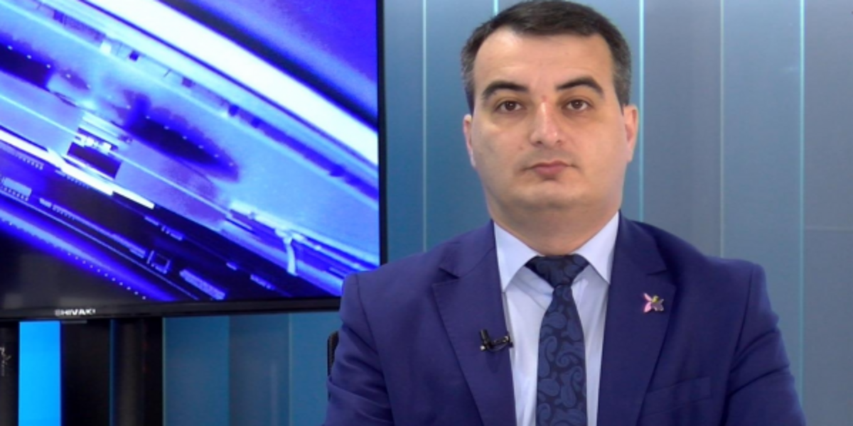 Грузия укрепляет роль ключевого посредника в диалоге Баку и Еревана — Ильяс Гусейнов