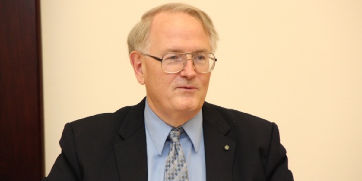 Вашингтонская декларация послала Москве три основных сигнала - Пол Гобл 