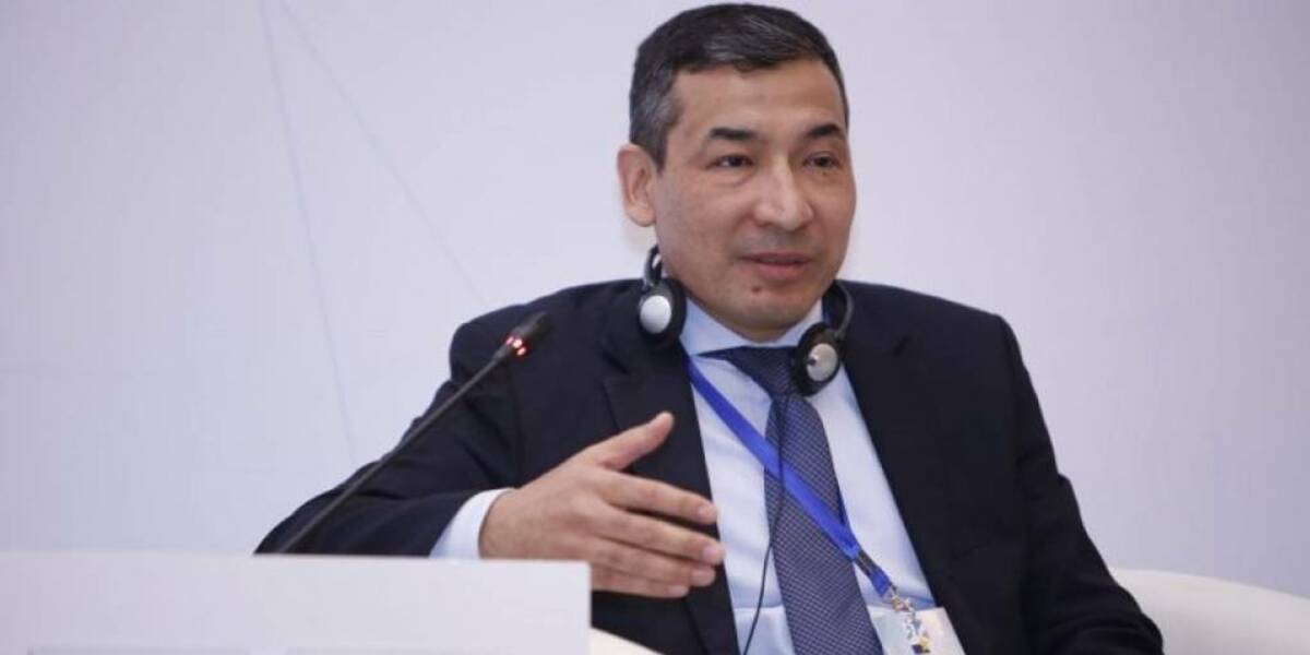 Насколько Зангезурский коридор важен для Казахстана? - комментирует профессор Кушкумбаев.