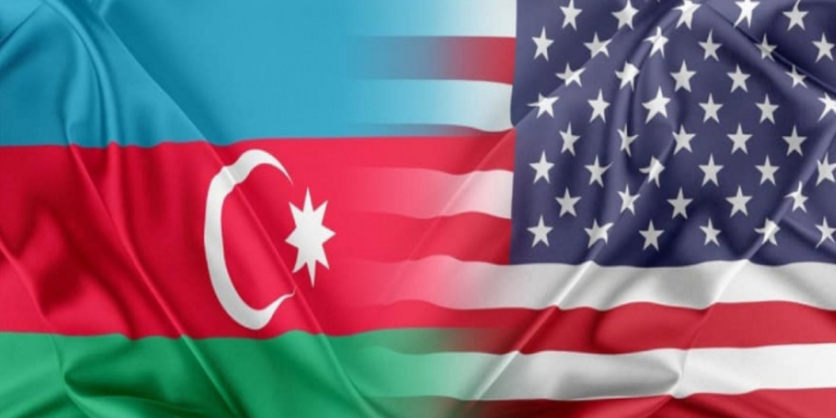907-ci düzəlişdən strateji tərəfdaşlığa: Azərbaycan-ABŞ münasibətlərində yeni mərhələ